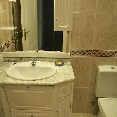 דירה Anacasa Punta Marines Llac Victoria Ap2206 *