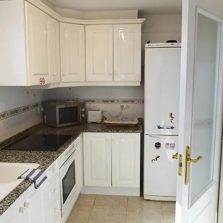 דירה Anacasa Punta Marines Llac Victoria Ap2206 דניה