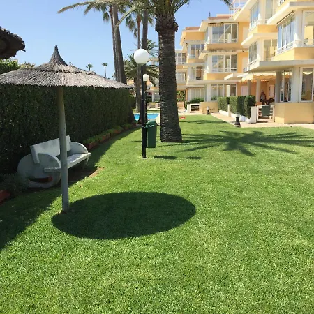Apartamento Anacasa Punta Marines Llac Victoria Ap2206 Dénia