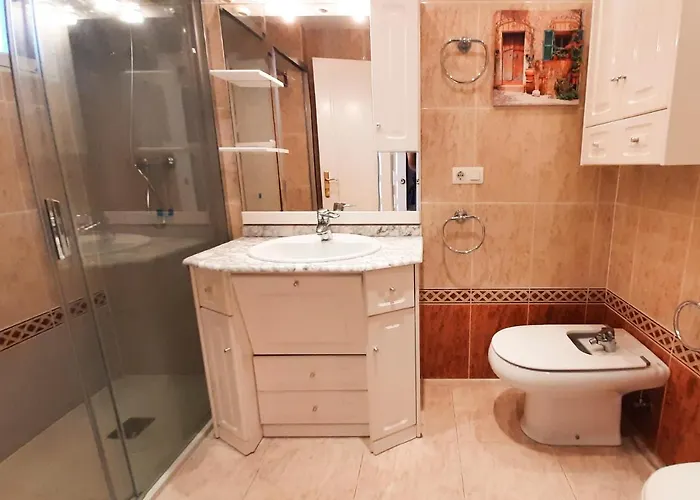 Appartamento Anacasa Punta Marines Llac Victoria Ap2206 Dénia