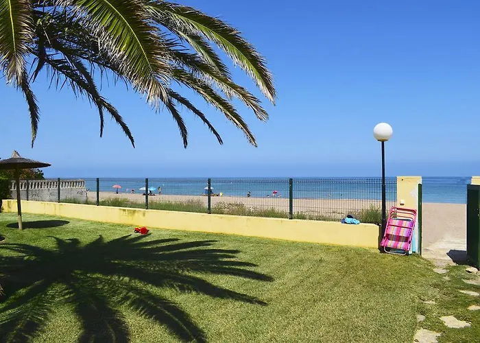 Anacasa Punta Marines Llac Victoria Ap2206 Appartamento Dénia