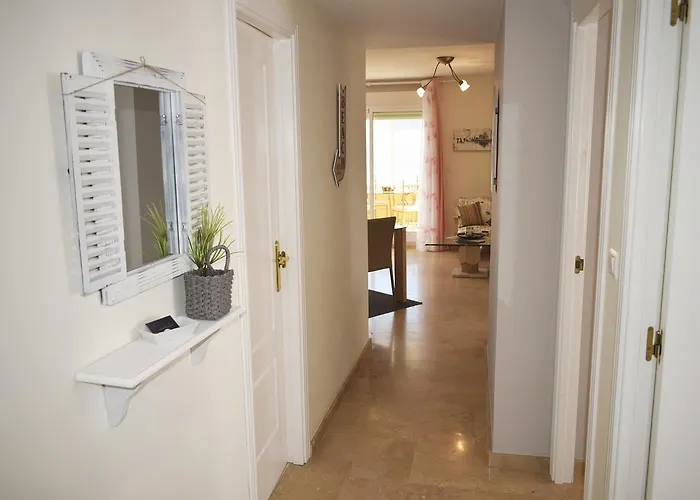 Anacasa Punta Marines Llac Victoria Ap2206 Appartamento Dénia