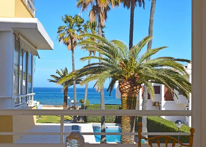 Appartamento Anacasa Punta Marines Llac Victoria Ap2206