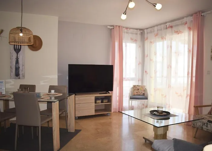 Anacasa Punta Marines Llac Victoria Ap2206 Appartamento *