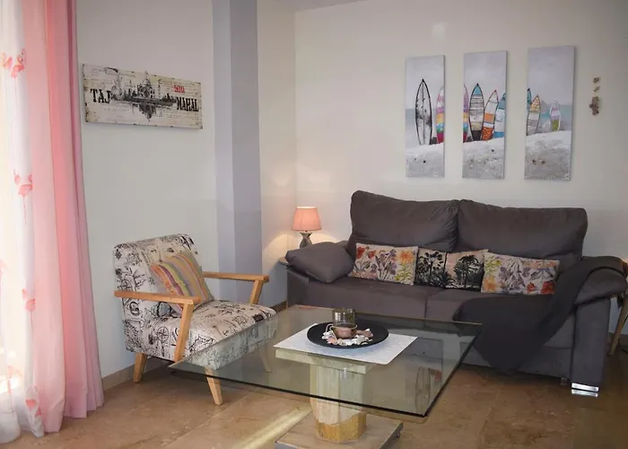 Anacasa Punta Marines Llac Victoria Ap2206 *