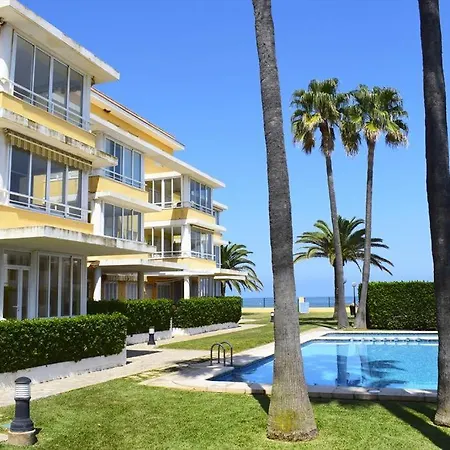 Anacasa Punta Marines Llac Victoria Ap2206 Apartament